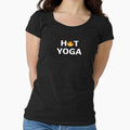 Hot Yoga Design by Liniskop
