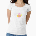 Grateful - Yoga Design by Liniskop