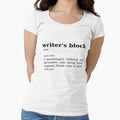 Writer's Block by daeaye