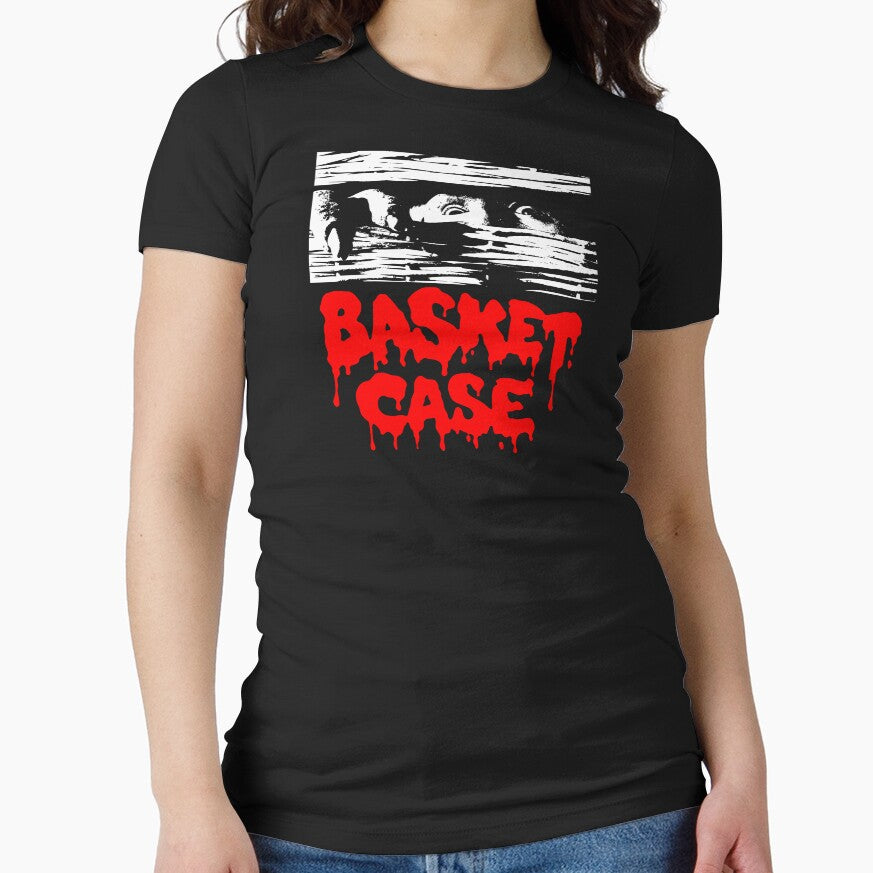 BASKET CASE by DCdesign