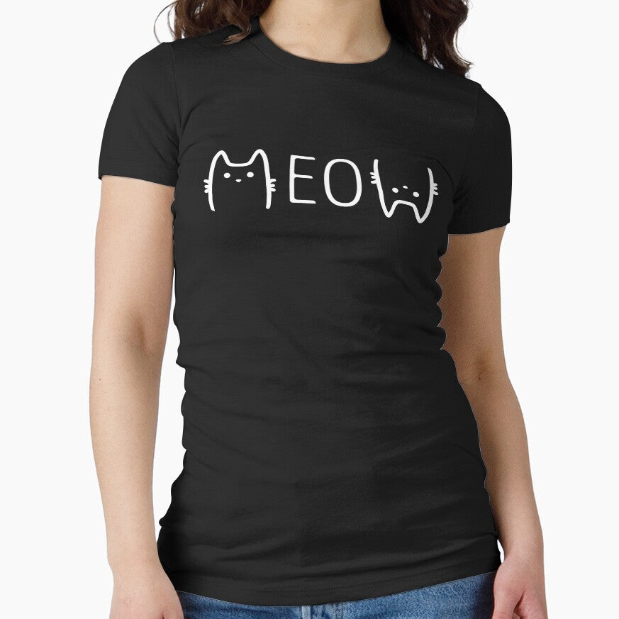 Cat Mother Wine Lover - Meow Cat by ClaudiaGrosso