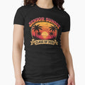 Senior Sunset Class of 2026 | Retro Graduation Beach Senior Design by ArcaneArtistry