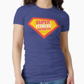 Fitness Instructor Gifts | Super Fitness Instructor by betternotes