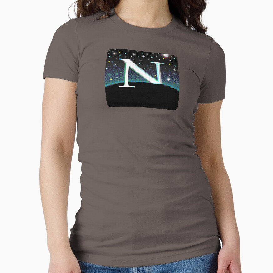 Netscape by DurantImages
