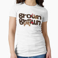 Brown Chicken Brown Cow by e2productions