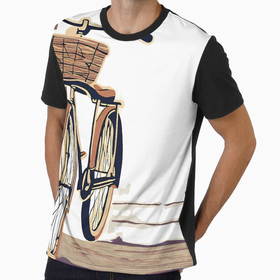 Retro Bicycle by KINGSMILESTORE