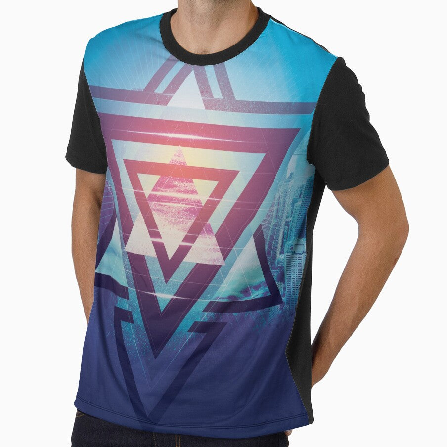 City Shapes by styleWish
