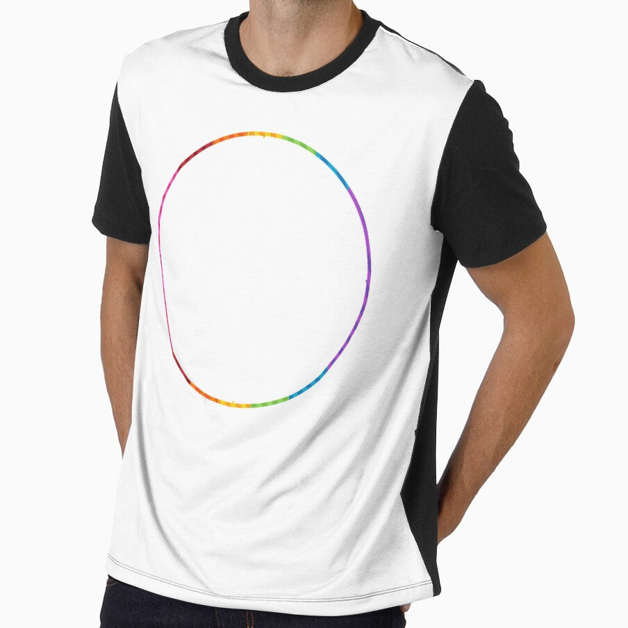 Round Rainbow IV by banditjoj