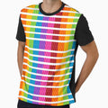 Rectangular Rainbow III by banditjoj