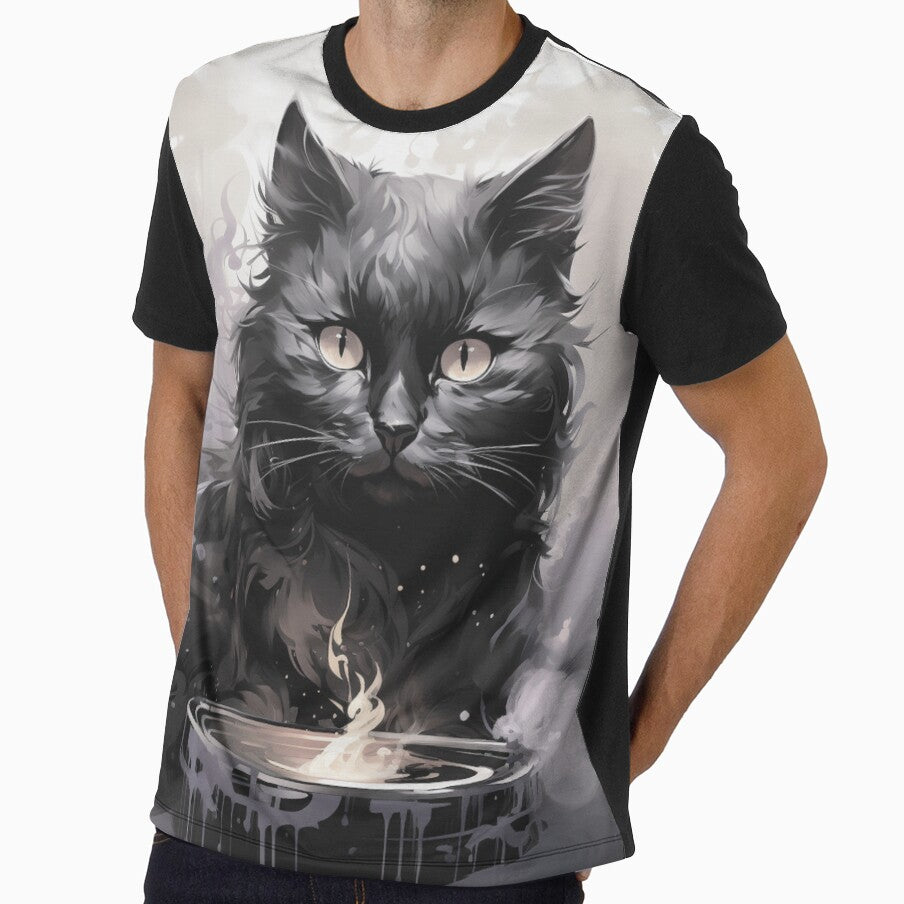 street cats iPhone Case by pencil-art98