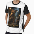 Sherlock Cope by Ikkipass Enterprises
