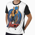 Namor by White Tiger Designz