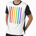 Rectangular Rainbow IV by banditjoj