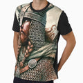 Celtic Warrior by jefboutique6150