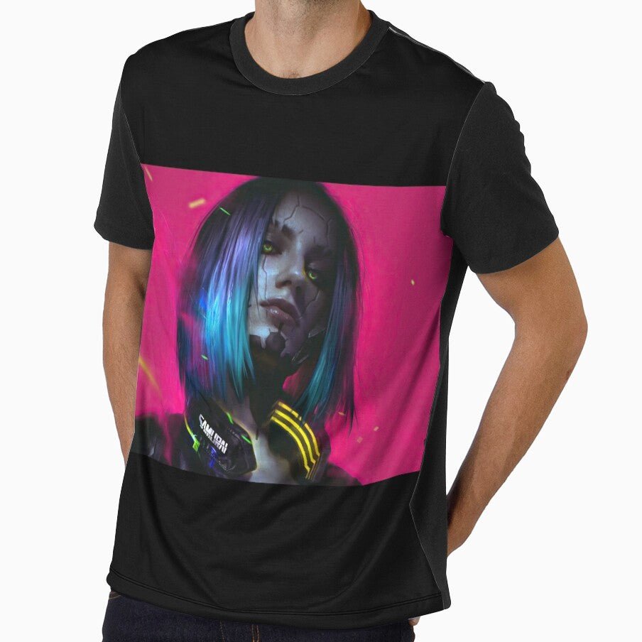Cyberpunk Edgerunner by Bien Design