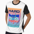 haro master freestyler by Get Loose (Old Skool Inspired Designs)