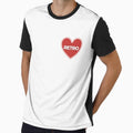 I Heart Retro by Itsheartshop