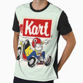 QVHK Go Kart by QVHK