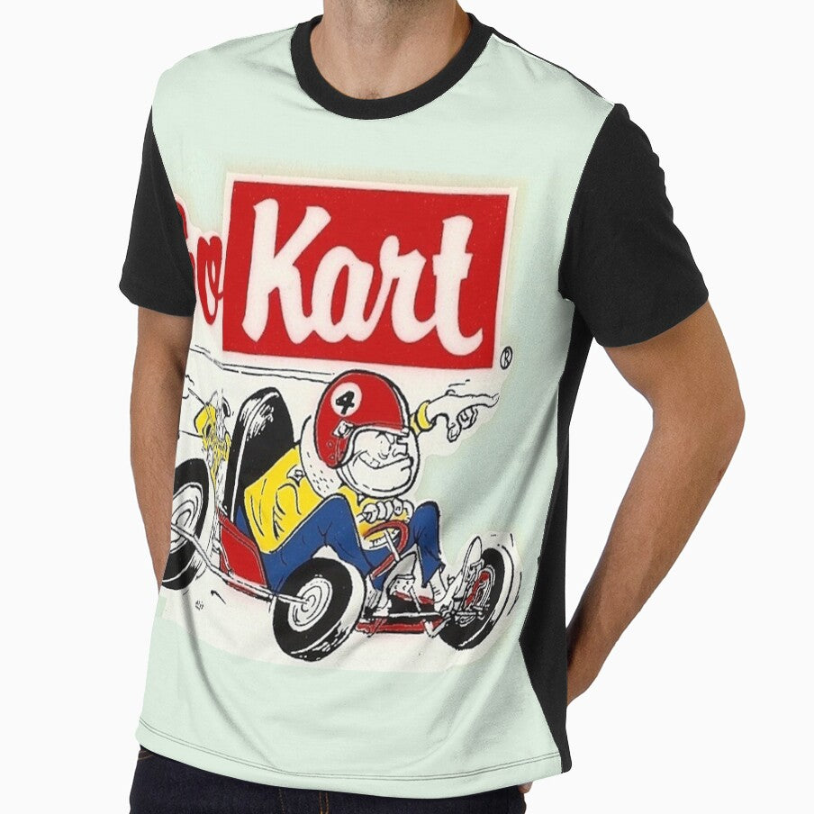 QVHK Go Kart by QVHK