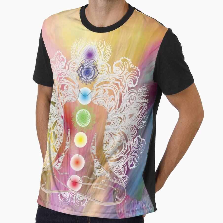 Chakra Balance by Luna-Mac