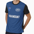NEWTOWN JETS 1981 JERSEY by Simontology