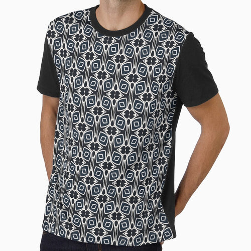 Add Some Fun To Your Life With These Cute Abstract Designs by Sandydesign
