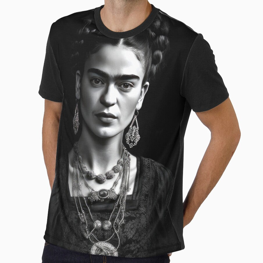 Frida Kahlo picture by ArtHouseNiklas
