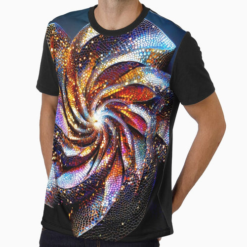 A Twist Of Space by Store With Cool Stuff