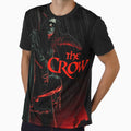 [HD] The Crow by DeviantMerch