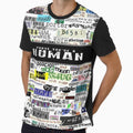 Prove You're A Human / Captcha Verified / by CroDesign