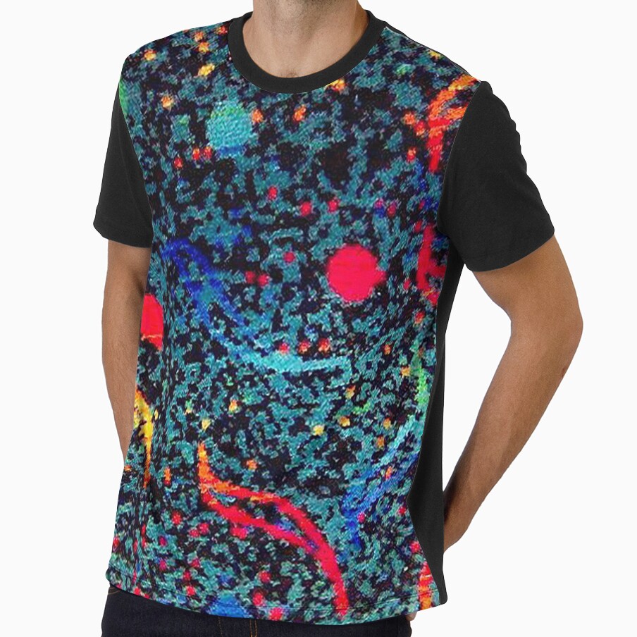 Bus seat pattern by Ironic-Tees