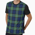 ALLAN Tartan | Classic Clan & Family Name Plaid Design (also: Allen, Alan) by The Plaid Store®