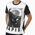 Sacchan is Rapid by nashchaney0508