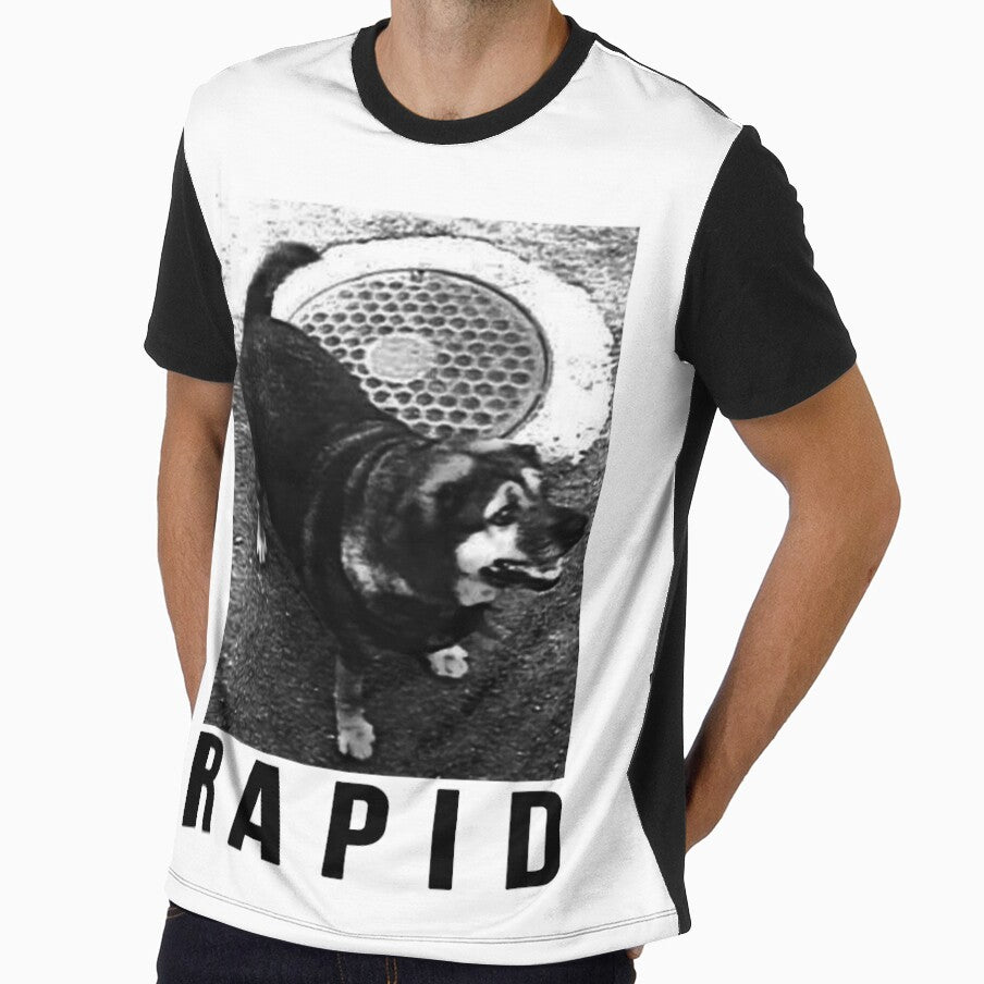 Sacchan is Rapid by nashchaney0508