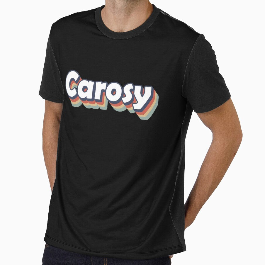 Carosy by Made-By-Art