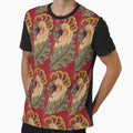 DESIGNER PARROT by THE GOOD FIND