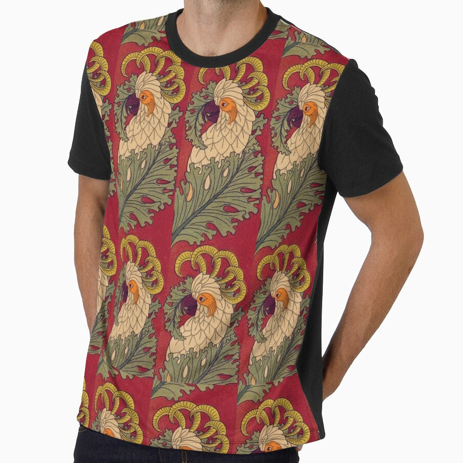 DESIGNER PARROT by THE GOOD FIND