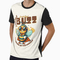 Bee buzz show by Peerless-Prime
