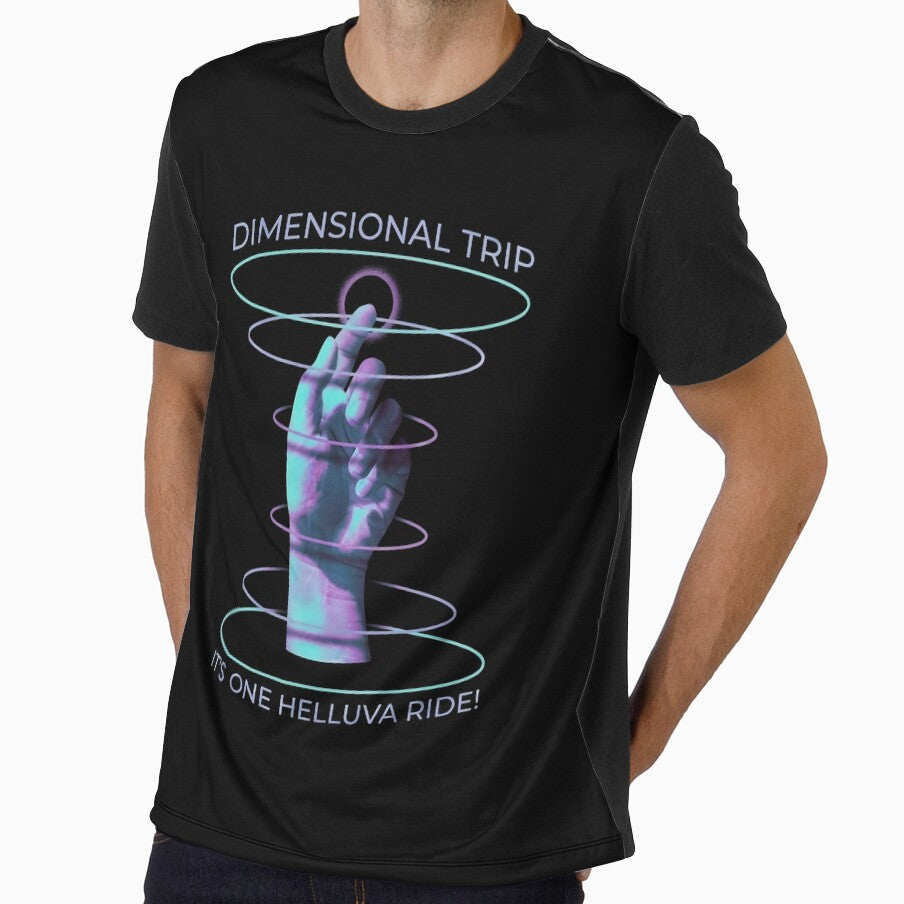 Dimensional Trip by SlayPOPShop