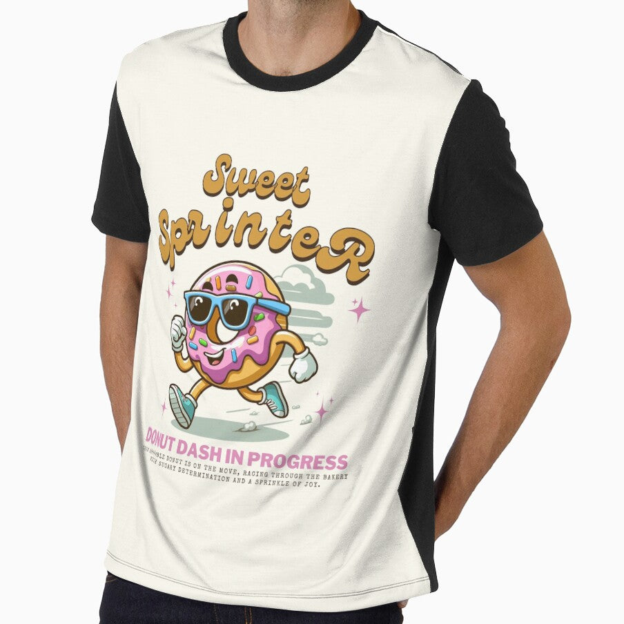 Sugar sprinter by Peerless-Prime