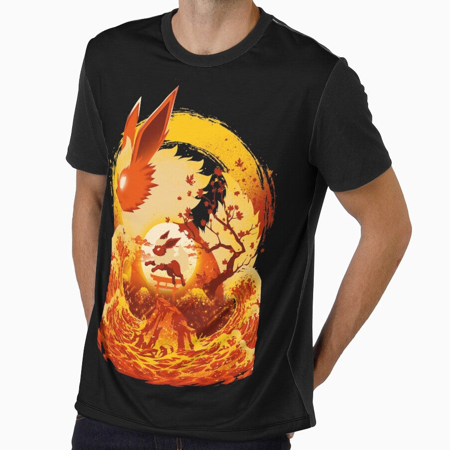 Flamekeeper by Hypertwenty Designs
