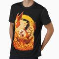 Flamekeeper by Hypertwenty Designs