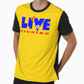 beebthings Live & Kicking by Beeb Things