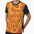 Taco Designs by ShindigiddyDog
