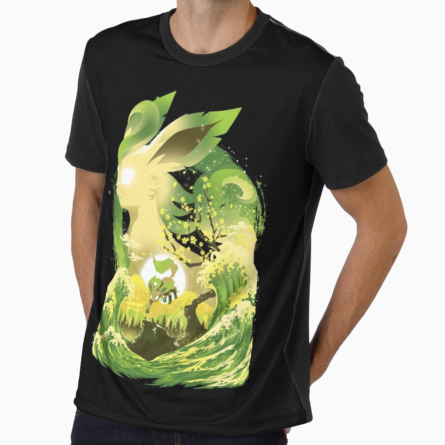 Verdant-Guardian by Hypertwenty Designs