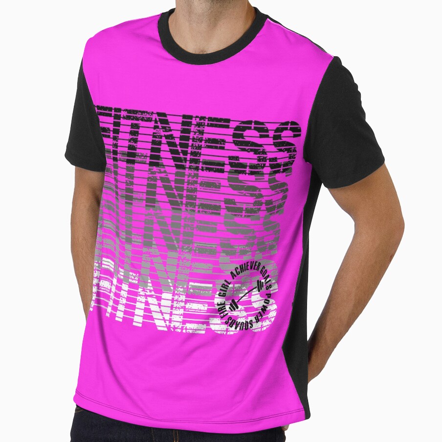 Fitness Girl by Polyxz