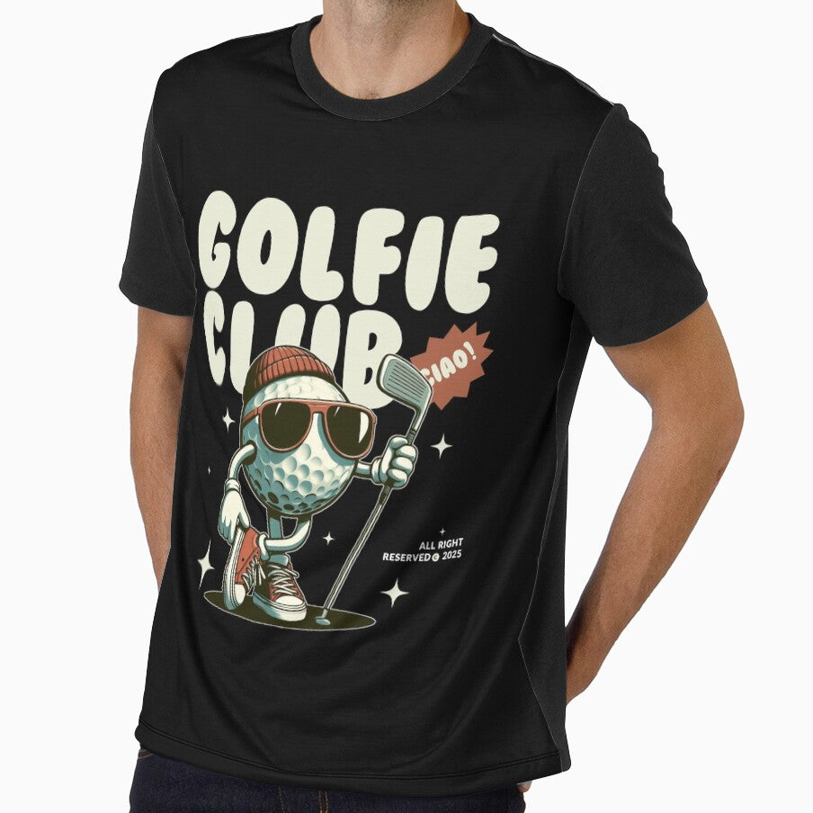 Golfie club by Peerless-Prime