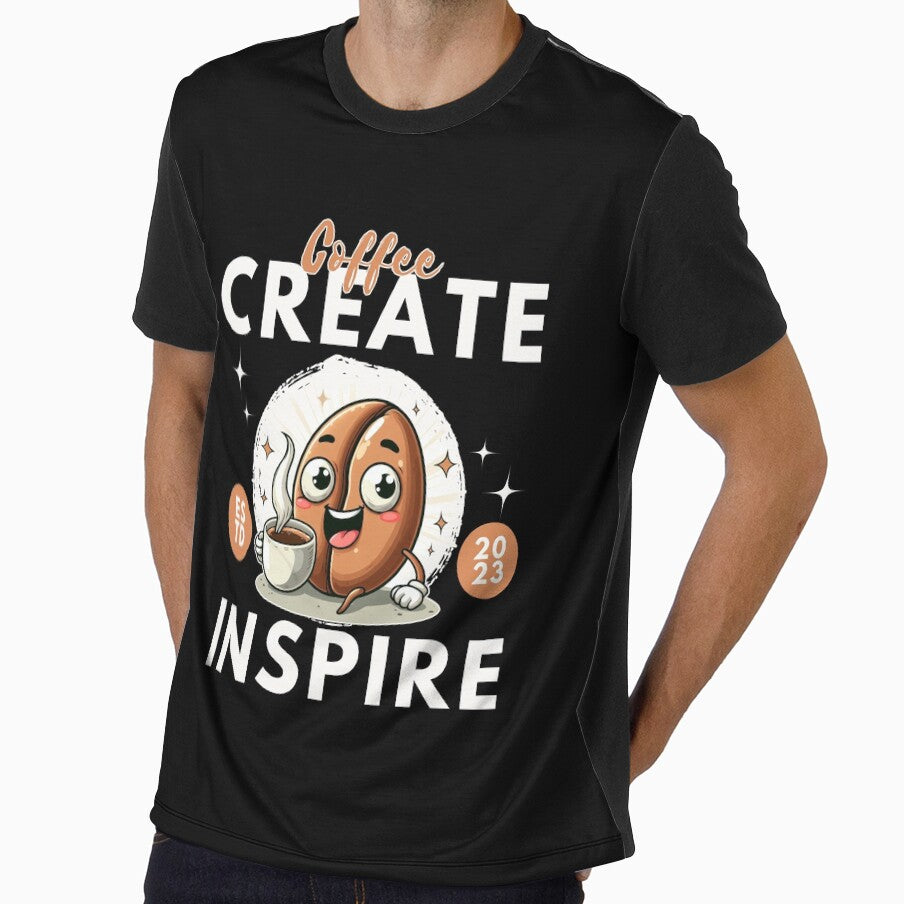 Coffee create inspire by Peerless-Prime