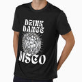 Drink and dance by Peerless-Prime