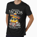Delicious nachos by Peerless-Prime